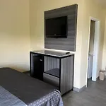 El Tejas Motel