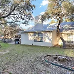 Antlers - A Birdy Vacation Rental
