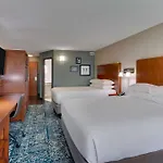 Drury Inn & Suites San Antonio Airport