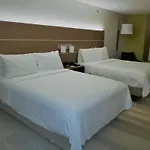 Holiday Inn Express & Suites San Antonio West Sea World Area By Ihg