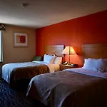 Quality Inn & Suites I-35 Near Frost Bank Center