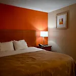 Quality Inn & Suites I-35 Near Frost Bank Center