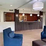 Comfort Suites Near Seaworld