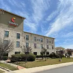 Comfort Suites Near Seaworld