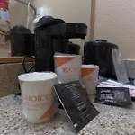 Econo Lodge Inn & Suites Downtown Northeast Near Fort Sam Houston