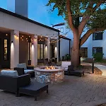 Courtyard By Marriott San Antonio Downtown