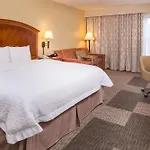 Hampton Inn San Antonio Stone Oak
