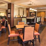 Hampton Inn San Antonio Stone Oak