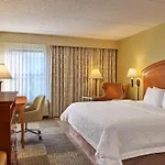 Hampton Inn San Antonio Stone Oak