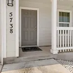 Staycation Cottage