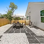 Staycation Cottage