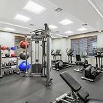 Doubletree By Hilton San Antonio Northwest - La Cantera