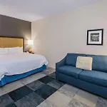 Hampton Inn & Suites San Antonio Brooks City Base, Tx