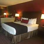 Surestay Plus By Best Western San Antonio Fiesta Inn