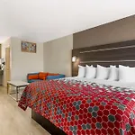 Econo Lodge Inn & Suites Near Lackland Afb