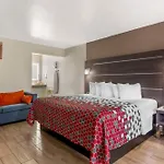 Econo Lodge Inn & Suites Near Lackland Afb