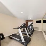 Surestay Plus By Best Western San Antonio Fiesta Inn