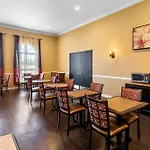 Surestay Plus By Best Western San Antonio Fiesta Inn
