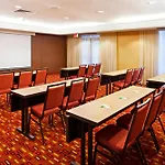 Courtyard By Marriott San Antonio Airport/North Star Mall