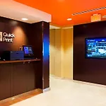 Courtyard By Marriott San Antonio Airport/North Star Mall