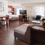 Residence Inn By Marriott San Antonio Airport/Alamo Heights