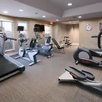 Residence Inn By Marriott San Antonio Airport/Alamo Heights