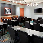Residence Inn By Marriott San Antonio Six Flags At The Rim
