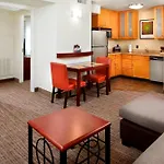Residence Inn By Marriott San Antonio Six Flags At The Rim