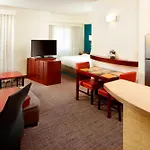 Residence Inn By Marriott San Antonio Six Flags At The Rim