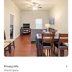 Private Rooms In San Antonio Home Walk To Downtown