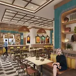 Wyndham Garden San Antonio Riverwalk/Museum Reach