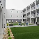 Stayapt Suites San Antonio-Lackland