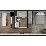Stayapt Suites San Antonio-Lackland