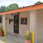Everkleen Motel Downtown