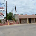 Everkleen Motel Downtown