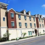 Cityview Inn & Suites Downtown /Rivercenter Area