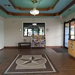 Raintree Inn And Suites
