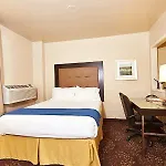 Ihg Army Hotels Bldg 1384 On Jbsa