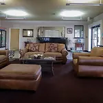 University Inn & Suites