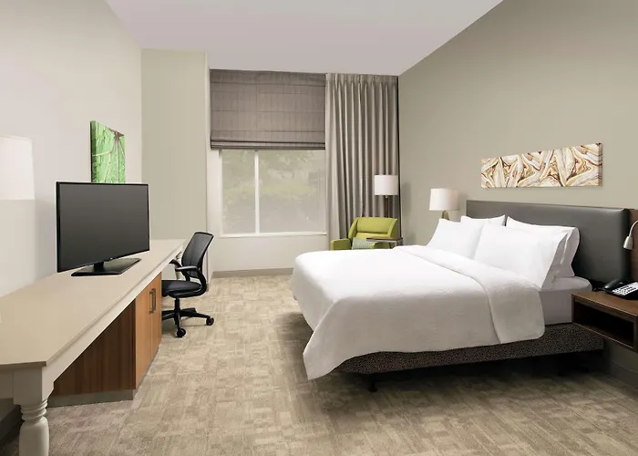 Hilton Garden Inn San Antonio Airport South