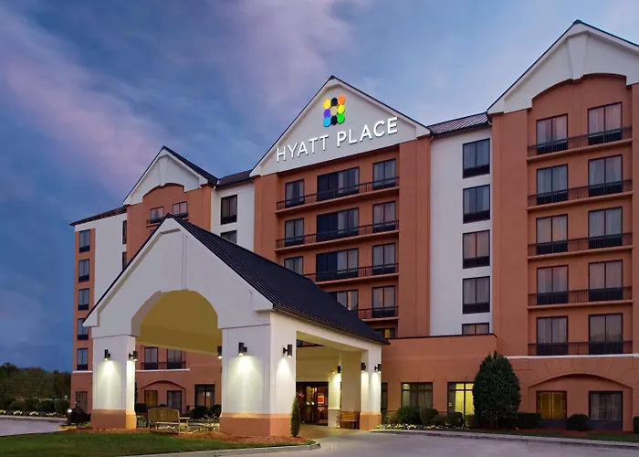 Hyatt Place San Antonio Airport/Quarry Market