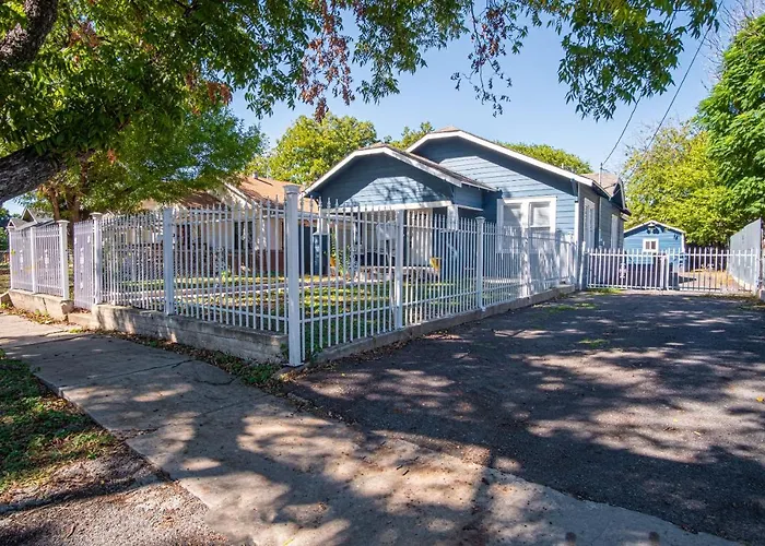 Brand New Craftsman 2Br2Ba Home In Denver Heights