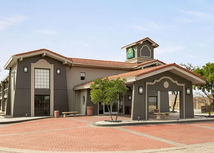 La Quinta Inn By Wyndham San Antonio Lackland