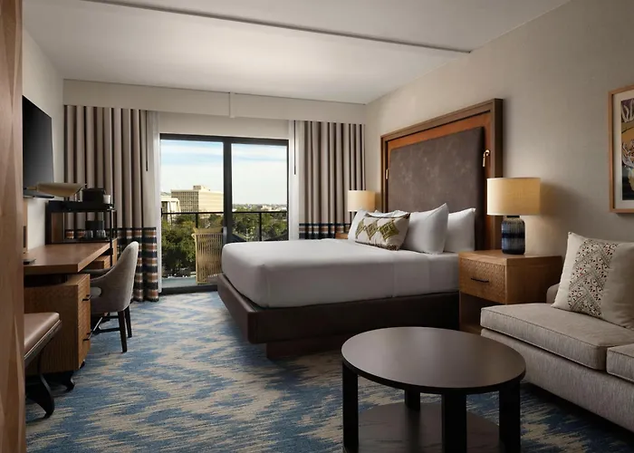 Plaza San Antonio Hotel & Spa, Autograph Collection