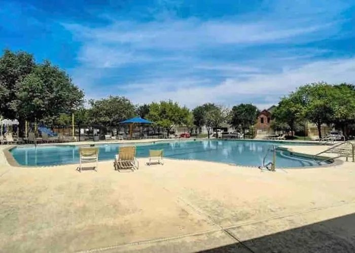 “Casa Linda” Relaxing Stay In A Friendly Community