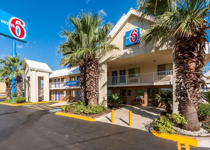 Travelodge By Wyndham San Antonio Lackland Afb North