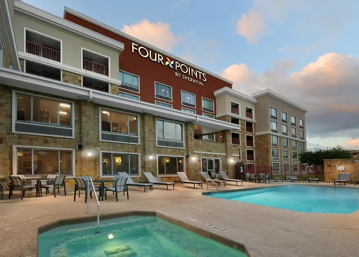 Drury Inn & Suites San Antonio Airport