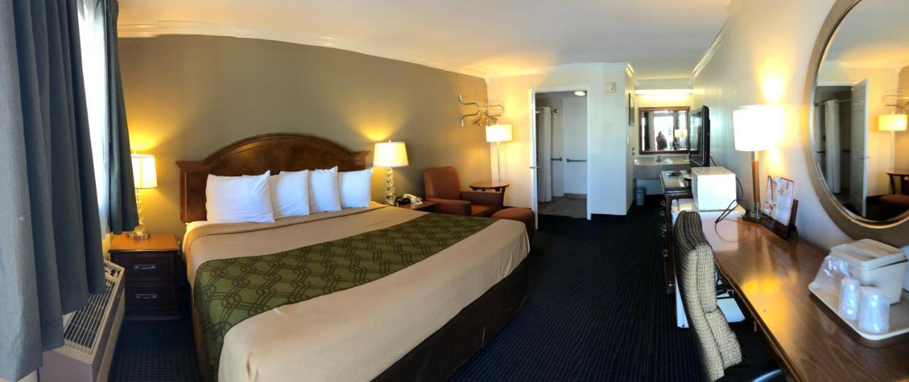 University & Motel 2*