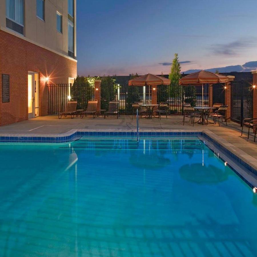 Hyatt Place Airport/quarry Market 3*