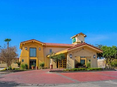 La Quinta By Wyndham Lackland San Antonio